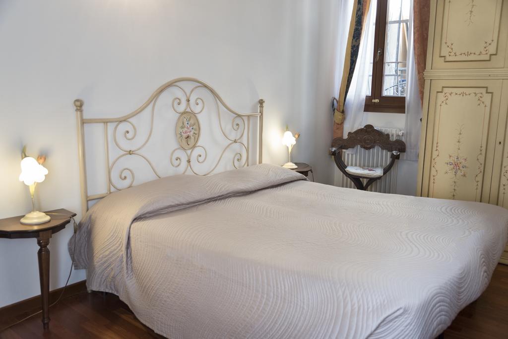 Corte Del Paradiso Venise Extérieur photo